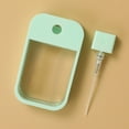thumbnail image 3 of TopLLC Portable Perfume Card Spray Bottle Portable Card Ultra-Thin Design Refillable Empty Bottles Apply To Travel Split bottle, 3 of 3