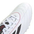 thumbnail image 4 of TENIS DE FUTBOL ADIDAS GOLETTO IX TF BLANCO DE HOMBRE IH0084 27, 4 of 7