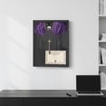 thumbnail image 6 of CRDC Large Graduation Shadow Box Frame,Black-2Pack(33*22 in), 6 of 7
