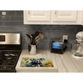 thumbnail image 3 of Koala Glass Cutting Board Large 12 in x 15 in, 3 of 5
