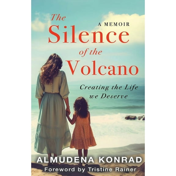 The Silence of the Volcano (Paperback)