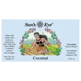thumbnail image 3 of Suns Eye Coconut Herbal Fragrance Oil - 1/2 Ounce Bottle, 3 of 4