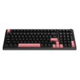 thumbnail image 1 of Teclado intercambiable en caliente de 99 teclas PBT Keycaps Ajazz AK992 para computadora portátil (interruptor marrón) Sywqhk Para estrenar, 1 of 5
