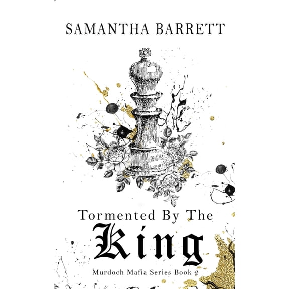 Tormented By The King, (Paperback)
