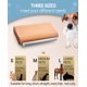 thumbnail image 3 of Herramienta de depilación para perros KAIFONG, 4,3 pulgadas, 3 of 6