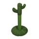 thumbnail image 1 of Rascador para gatos con forma de árbol para escalar, saltar, resistente a los arañazos, protector de muebles de entrenamiento, tablero rascador para gatos 1 publicación, 1 of 9