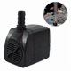thumbnail image 2 of Submersible pump, ultra-quiet water pump with fountain pump, 2 of 4