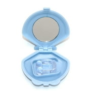 Non-Toxic Sleep Apnea Devices Stop Snoring Nose Clip