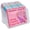 1Desk File + 3rd-Cut, variant on Complete Desktop Organizer with 18 PocketFiles, Incline Project Manager and File Sorter for Home or Office