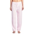 thumbnail image 4 of Casual Nights Women's Long Sleeve Floral Pajama Set, 4 of 5