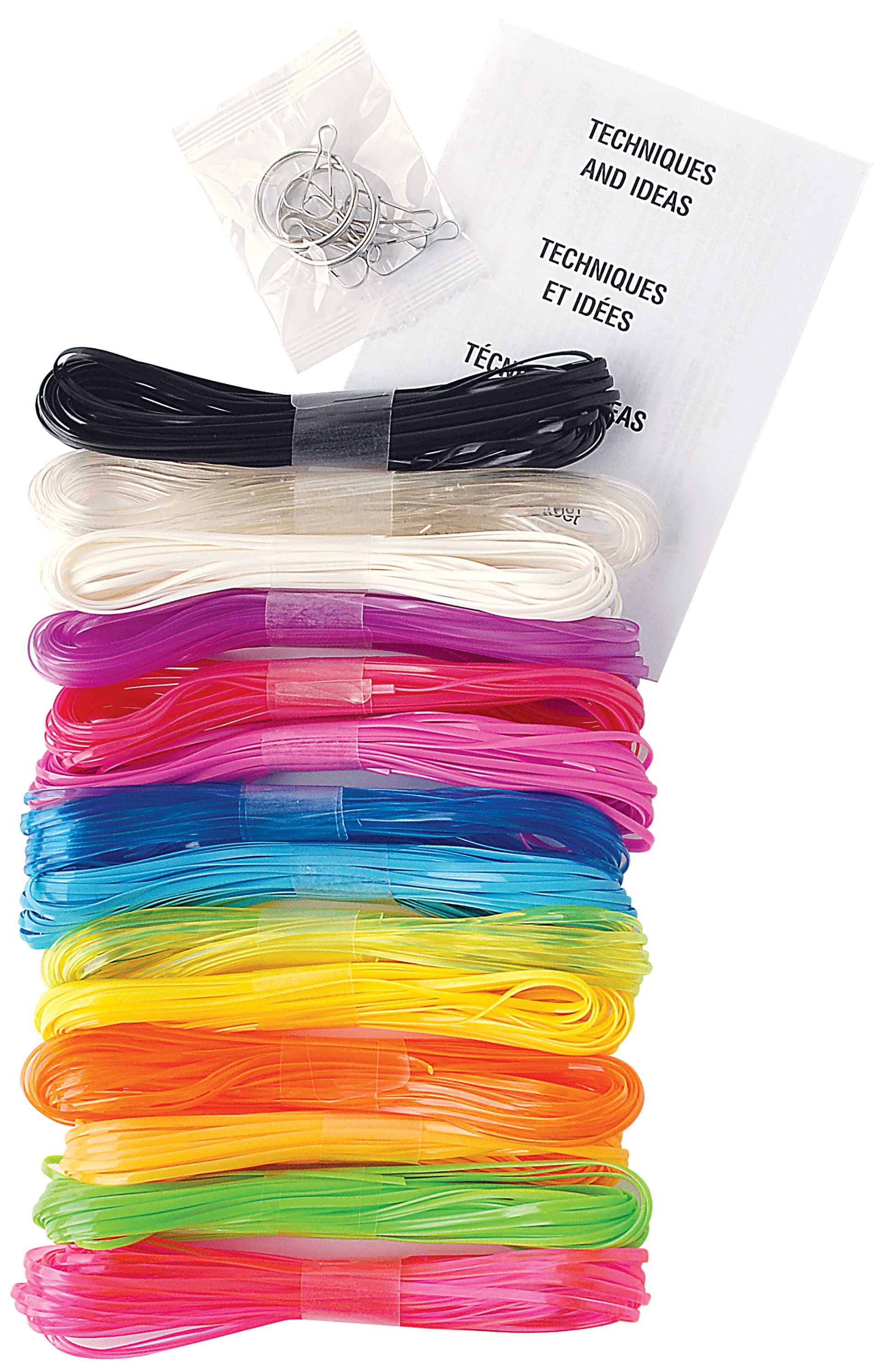 Hello Hobby CraftLace Mega Pack for Jewelry Stringing