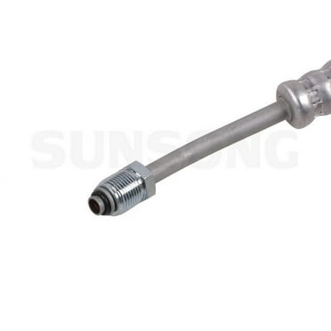 Sunsong 3403606 Power Steering Pressure Line Hose Assembly