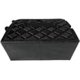 thumbnail image 5 of Rampe à Seuil Emboîtable, Rampe Durable et Portable en Matériau de Haute Qualité, Adaptée à de Larges Applications, Design Résistant aux Intempéries, 5 of 5