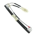 thumbnail image 2 of Colaxi Window Regulator 51358159835 Rear Easy to Install Repalcement Directly Fit for 540i 1997-1999 Automotive Car Accessories Right Rear, 2 of 8
