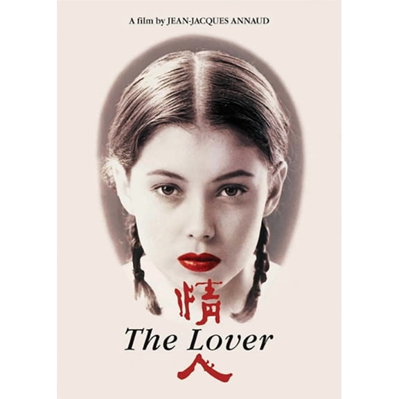Mpi Home Video - The Lover [DIGITAL VIDEO DISC]