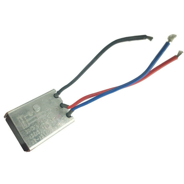 230V To 12-20A Soft Start Switch Current Limiter For Angle Grinder Power  Tools 