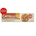 thumbnail image 1 of Pâtes Catelli Grains Entiers, Spaghetti, 1 of 8