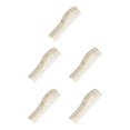 thumbnail image 3 of Thinsony Versatile General Grooming Comb for Professional-Looking Hairstyles Style A 5Set, 3 of 6
