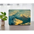 thumbnail image 4 of KSK KAISHEK Hard Case Cover Only for New MacBook Air 13 inchs with Retina Display USB Type-C + Black Keyboard Cover Model: A2337 m1/A2179/A1932 (Colorful B 0421), 4 of 5