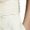 White, variant on Womens Ruffled V Neck Sleeveless Two Piece Set Solid Color Loose Wide Leg Pants Casual Daily Style Side Pockets Elastic Waist Relaxed Fit Lightweight Breathable Fabric Leisure Outfit