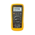thumbnail image 1 of Multímetro digital Fluke 87V MAX True-RMS IP67 con termómetro, 1 of 7