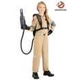 thumbnail image 2 of Ghostbusters Cosplay Costume for Kids, 2 of 15