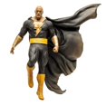 thumbnail image 2 of 100% Original McFarlane Toys DC Direct - DC Movie Statues Black ADAM 12 pulgadas MODELO DE figura de acción Juguete coleccionable Regalo de cumpleaños Gao Jinjia LED, 2 of 2