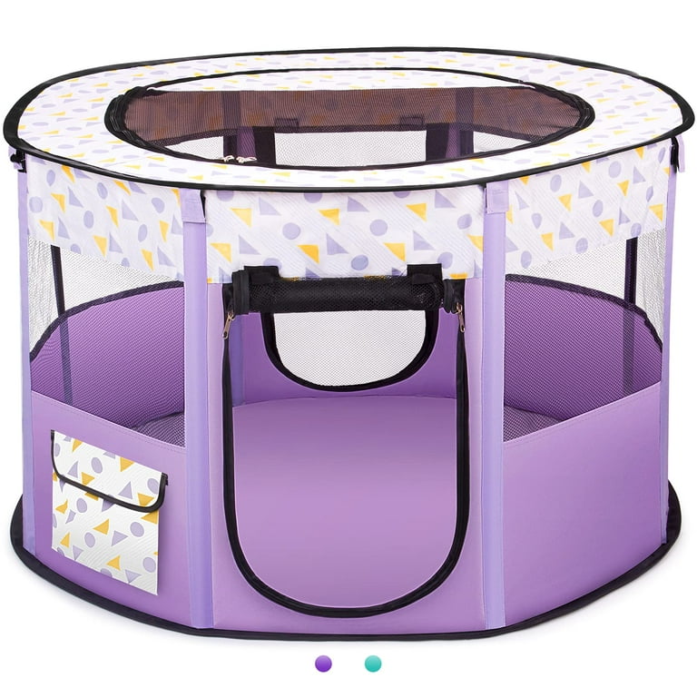Walmart hot sale puppy playpen