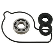 Angle View: DB Electrical WPK0001 Hot Rods Water Pump Repair Kit Compatible with/Replacement for Honda Wpk0001
