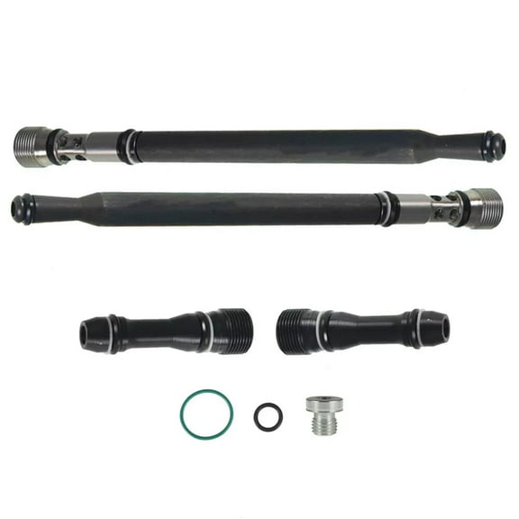 Stand Pipe/Dummy Plug Kits for Ford 6.0L Super Duty Powerstroke Diesel 2004-2010