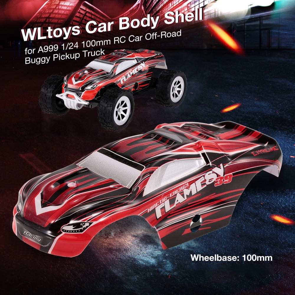 rc wltoys a999