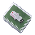 thumbnail image 2 of For LP Gramophone Moving Magnet Phonograph Turntable with Stereo Stylus Needle Vinyl Record Player Needle, 2 of 5