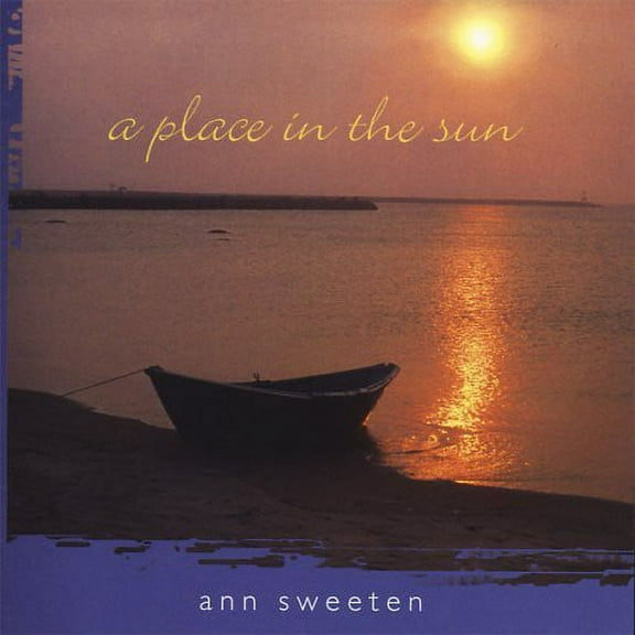 Ann Sweeten - A Place In The Sun - Music & Performance - CD