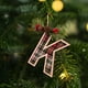 thumbnail image 5 of Christmas Tree Decoration Pendant Christmas Tree Ornaments Personalized DIY Christmas Ornaments Christmas Decoration Xmas Tree Hanging Decor, 5 of 7