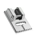 thumbnail image 2 of Sewing Machine Stitch Foot, 2 of 2