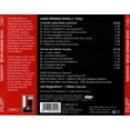 thumbnail image 2 of Edita Gruberova & Edda Moser - Cantata Della Fiaba Estrema / Novae de Infinito - Music & Performance - CD, 2 of 2