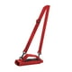 thumbnail image 3 of Funda para bolsa de palos de golf con correa de hombro ajustable, organizador de bolsos, suministros Rojo, 3 of 9