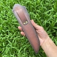 thumbnail image 5 of Leather Blade Sheath For Outdoor Camping Hunting And Daily Use Strong And Elegant Construction, 5 of 9