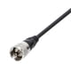 thumbnail image 4 of HH-N2RS Mini UV Dual Section Car Radio e PL259 Antenna with 5 Meters RG58 Coaxial Extens, 4 of 4