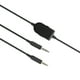 thumbnail image 5 of Línea de audio, cable de audio para cable Logitech Cable de audio Respuesta rápida, 5 of 8