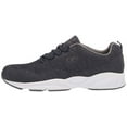 thumbnail image 7 of Propet Men's Stability Fly Walking Shoe Navy/Grey - MAA032MNVG, 7 of 7