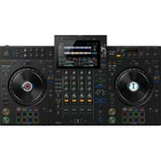 AlphaTheta XDJ-AZ 4-Channel Professional All-In-One DJ Controller System