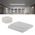 thumbnail image 4 of Light Switch, Smart  Wall Switch White Self Powered  For Halogen Lamps, 4 of 8