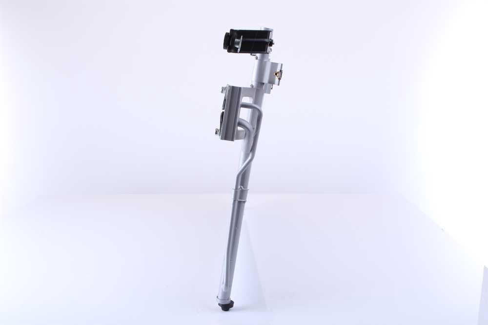 Nissens 940278 Air Conditioning Condenser/Receiver Drier Assembly