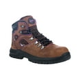 thumbnail image 2 of HOSS Boots Women's Lily Steel Toe Hiker Work Boots, 2 of 4