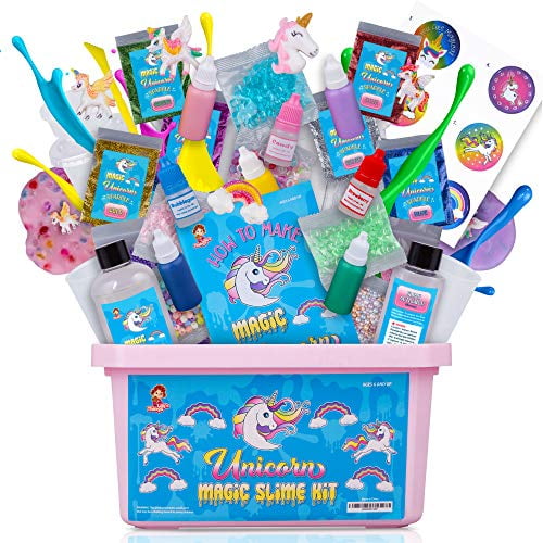 slime kits for teens