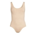 thumbnail image 7 of Sofia Intimates by Sofia Vergara Women's Shaping Thong Bodysuit, 7 of 7