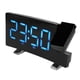 thumbnail image 4 of Reloj despertador Digital ANGGREK con proyección alimentado por USB, 4 of 8