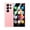 Pink, variant on AIEK S23 Pro Americas Version 4G Mini Smartphone 3.0" Screen 2GB RAM 16GB ROM Android 9.0 Supports Face ID Unlock WIFI BT Installation&Use Of Social Applications