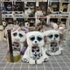 thumbnail image 5 of Feisty Pet - Oso de peluche divertido que cambia de cara, juguetes suaves para niños, peluche de dragón, animales enojados, panda, regalo de Navidad para niños, 20 cm, gato rosa, 20 cm, gato rosa, 2, 5 of 5
